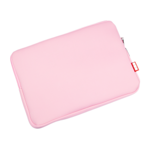 TOO LS-PI-156 15,6" rózsaszín notebook tok