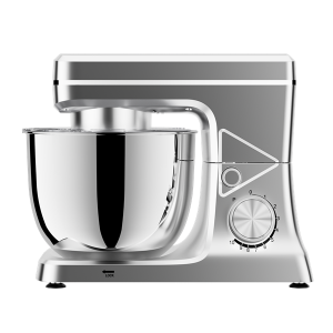 TOO SM-1500-S Gulf 1500W, 4,5L, ezüst konyhai robotgép