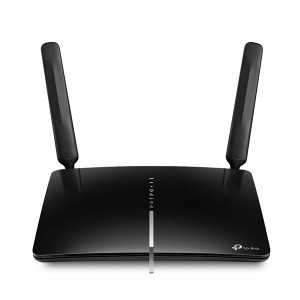 TP-Link Archer MR600 4G+ Cat6 AC1200 kétsávos vezeték nélküli Gigabit router