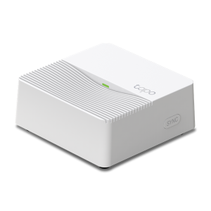 TP-Link Tapo H200 fehér okos HUB