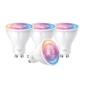 TP-Link Tapo L630 színes okos Wi-Fi spot izzó