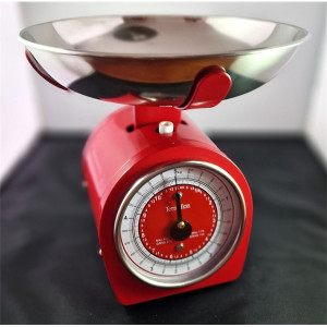 Terraillon konyhai mérleg