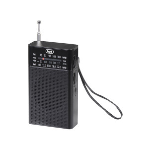 Trevi RA 7F15 hordozható kisrádió