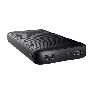 Trust Primo Eco 15000mAh fekete power bank