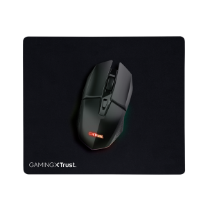Trust 25070 GXT112 Felox vezeték nélküli egér + egérpad