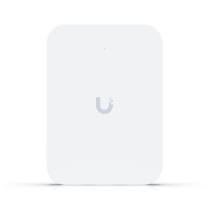 Ubiquiti U7-IW UniFi In-Wall 802.11be Wi-Fi 7 Access Point