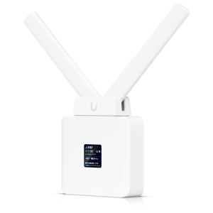 Ubiquiti UMR UniFi Mobile Dual-Band Vezeték nélküli LTE router