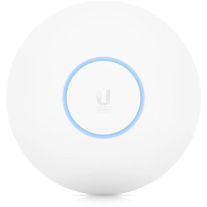 Ubiquiti UniFi U6-PRO 4x4 Wi-Fi 6 beltéri Access Point