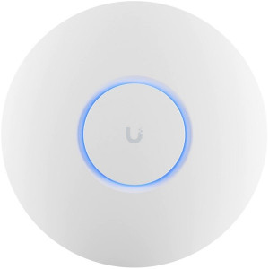 Ubiquiti UniFi U6+ 2x2 Wi-Fi 6 beltéri Access Point
