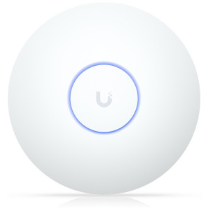 Ubiquiti UniFi U7-LR 802.11be Wi-Fi 7 Long-Range Dual-band beltéri Access Point