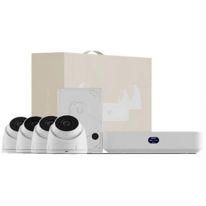 Ubiquiti UniFi UNVR-Instant-Kit Instant Protect Network Video Recorder Kit