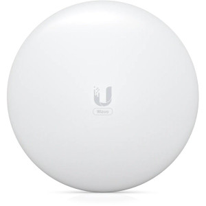 Ubiquiti Wave-LR 60GHz/5GHz Wi-Fi 6 802.11ax Backup UISP Pont-Multipont Wave Long-Range Kliens