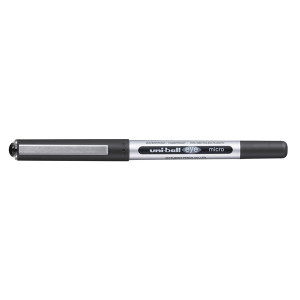 Uni UB-150E Eye Micro fekete rolleriron