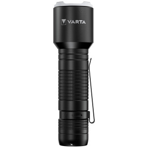 Varta ALUMINIUM LIGHT F30 PRO elemlámpa