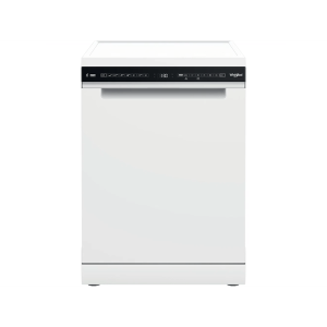 Whirlpool W7F HS51 szabadonálló mosogatógép