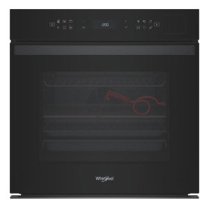 Whirlpool WOI68FPT1SBA beépíthető sütő