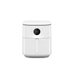 Xiaomi BHR083MEU Air Fryer 6,5L EU fehér forrólevegős sütő (air fryer/airfryer)