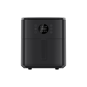 Xiaomi BHR083NEU Air Fryer 6,5L EU fekete forrólevegős sütő (air fryer/airfryer)