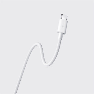 Xiaomi BHR0878GL 1m 3A USB-C - USB-C kábel