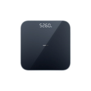 Xiaomi Mi Smart Scale S200 sötétszürke okos mérleg