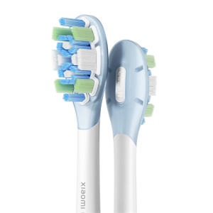 Xiaomi Oscillation Electric Toothbrush Replacement Heads (Clean) fogkefe pótfejek