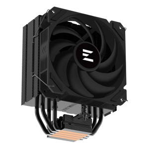 Zalman CNPS9X Performa Black 120mm processzor hűtő