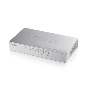 ZyXEL GS108Bv5 8port Gigabit LAN nem menedzselhető asztali Switch