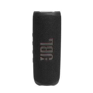 JBL FLIP 6 BLKEU Bluetooth fekete hangszóró
