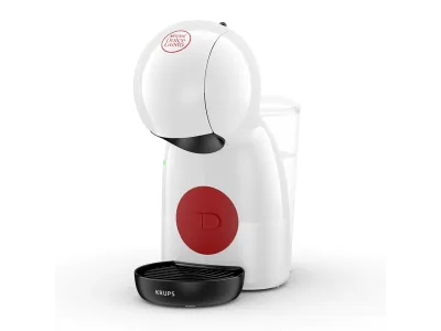 Krups KP1A3110 Dolce Gusto Piccolo XS Kapszulás kávéfőző, fehér