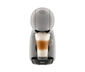 Krups KP1A3AF0 Piccolo XS Nescafé Dolce Gusto taupe kapszulás kávéfőző