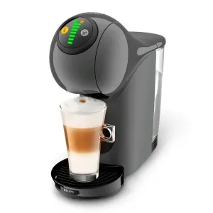 Krups KP243B10 Nescafé Dolce Gusto antracit kapszulás kávéfőző
