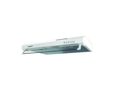 Cata LF-2060 WH/L LED +SZÉNSZŰRŐ páraelszívó
