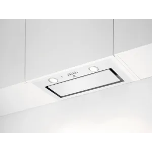 Electrolux LFG716W beépíthető páraelszívó