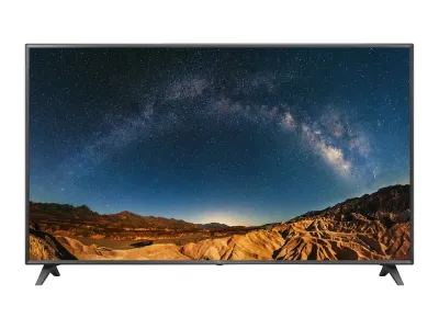 LG 43" 43UR78GC0LK 4K UHD Smart LED TV