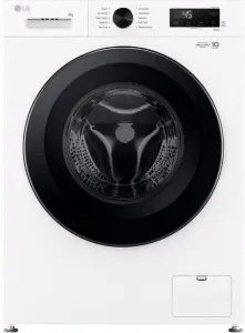 LG F4X1008NWK elöltöltős mosógép