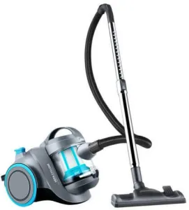 Midea MBC1270GB C5 porzsák nélküli porszívó