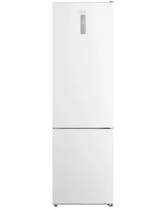 Midea MDRB489FGE01OE Alulfagyasztós hűtőszekrény