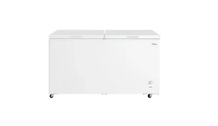 Midea MDRC698FEE01 fagyasztóláda