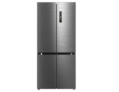 Midea MDRM691FIE46 Négyajtós Side-by-side hűtőszekrény