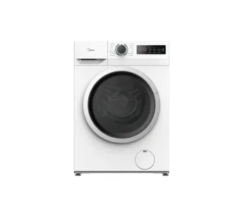 Midea MF110W70/W-HR elöltöltős mosógép