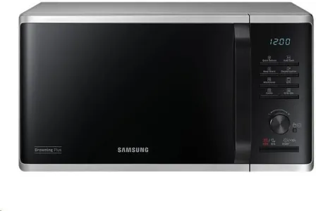 Samsung MG23K3515AS/EO mikrohullámú sütő