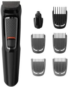 Philips MG3720/15 Series 3000 7 az 1-ben testszőrzet igazító