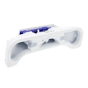 Komplett mosógép vízbemeneti egység