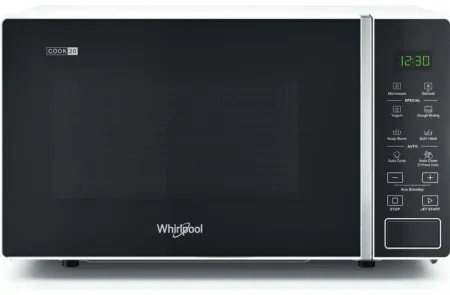 Whirlpool MWP 201 W Mikrohullámú sütő