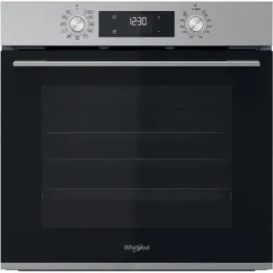 Whirlpool OMK58HU1X Beépíthető sütő