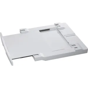 AEG összeépítő keret kihúzható polccal