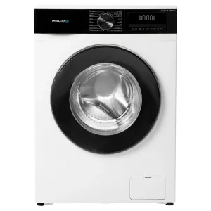 Philco PLDI 148 A BLPHU elöltöltős mosógép