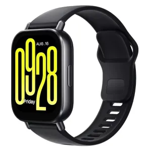 Xiaomi Redmi Watch 5 Active fekete okosóra