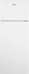 Gorenje RF4142PW4 felülfagyasztós hűtőszekrény