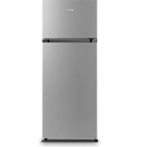Gorenje RF414EPS4 inox felülfagyasztós hűtőszekrény